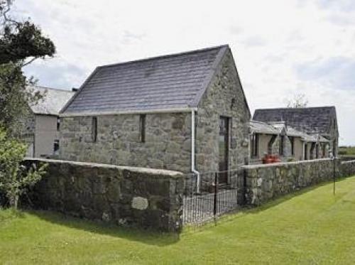 Dwyfor, Criccieth, North Wales