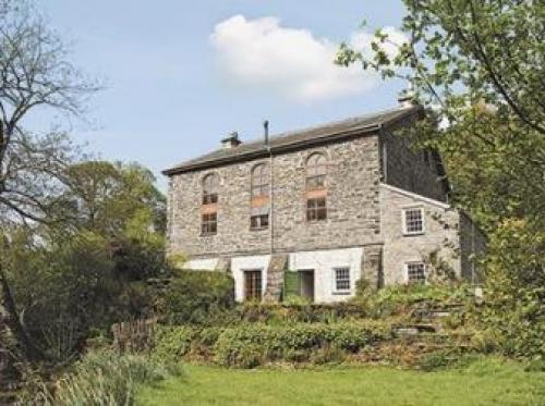 Honeysuckle Cottage Capel Bethesda, , North Wales