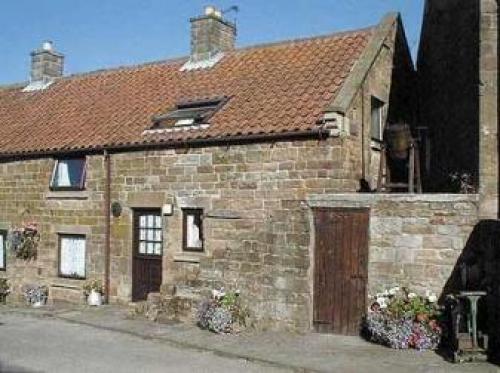 Master Mustard - 18427, Cropton, North Yorkshire