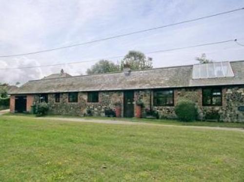 The Blacksmith Shop, Shorwell, 