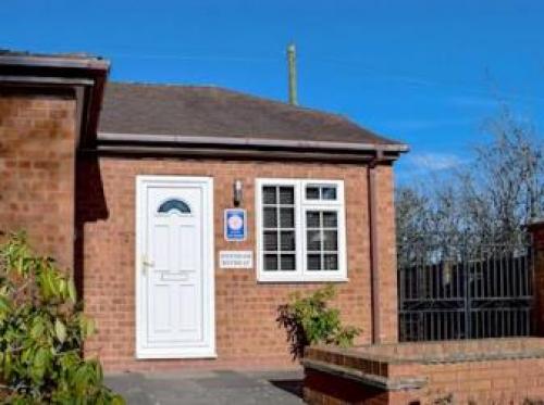 Heysham Retreat, Evesham, 