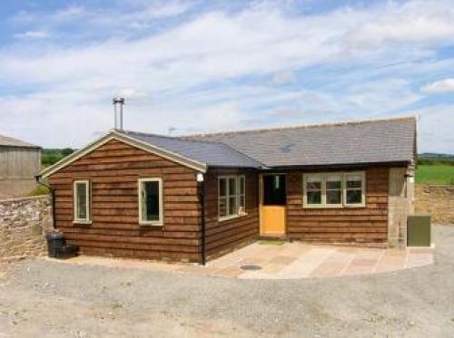 Upper Onibury Cottages, Craven Arms, 