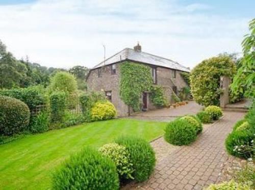 Hyssop Cottage -fjl, Kingswear, Devon