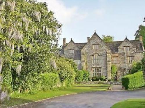 Cerne Abbey Cottage, Cerne Abbas, 