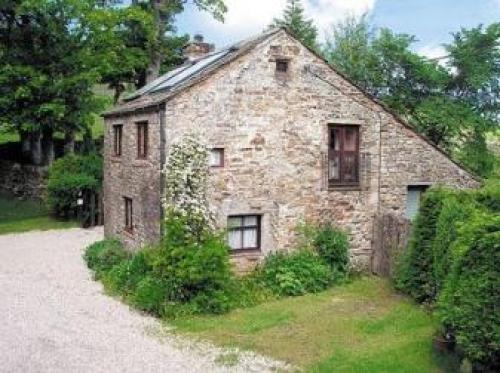 Widows Cottage, Alston, 