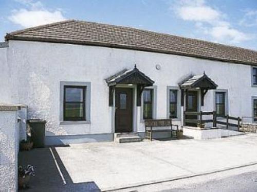 Dove Cottage, Aspatria, Cumbria