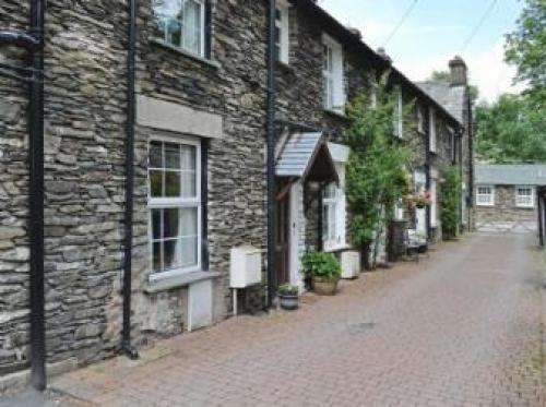 The Heights, Bowness on Windermere, 