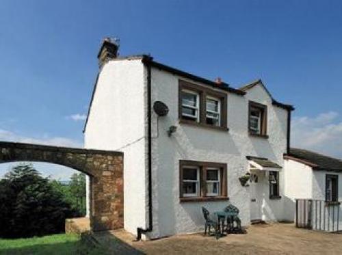 Ormondroyd Cottage, Holmrook, Cumbria