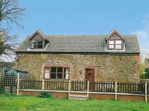 Matai Cottage, Heacham, Norfolk