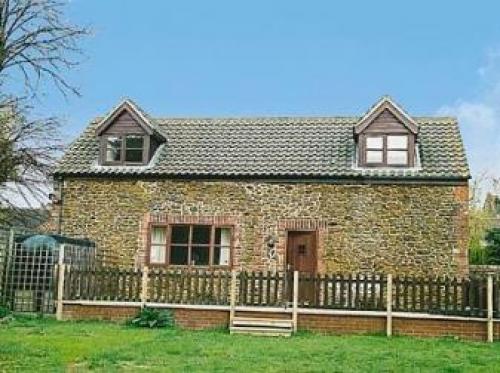 Matai Cottage, , Norfolk