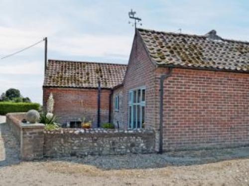 Horseshoes, Thursford, 