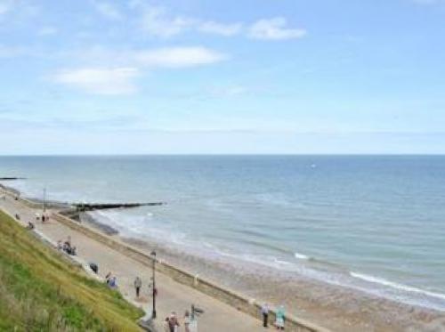 Elwin House, Cromer, 