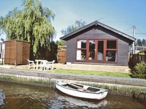 Serena Lodge, Acle, Norfolk