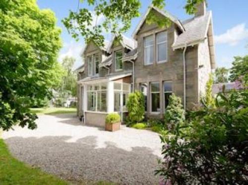 Dunlorn, Kingussie, 