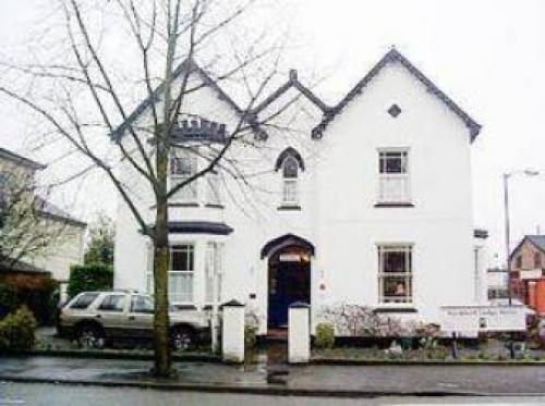 Leamington Spa Serviced Apartments - Avon Croft, Leamington Spa, 