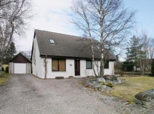 Rowan Cottage, Carrbridge, 