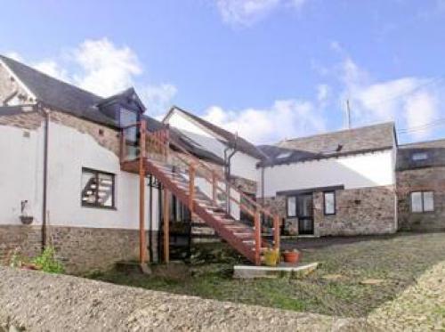 Wren Cottage - Fae, Bideford, Devon