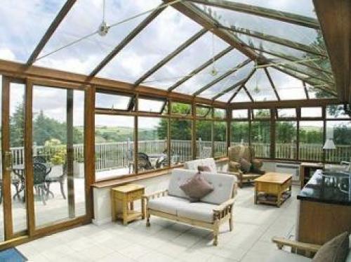 Puffin Cottage - Fad, Bideford, Devon