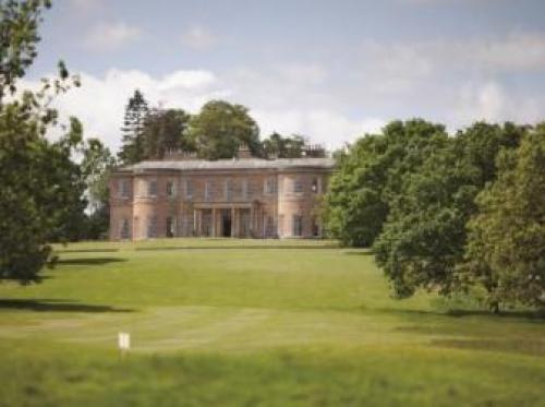 Rudding Park, Harrogate, 