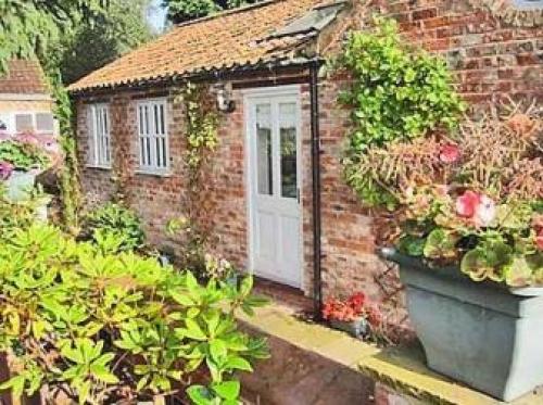 Rusty's Cottage, Wilberfoss, North Yorkshire