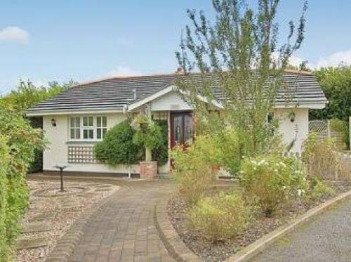 Valley View - 17600, Bodmin, Cornwall