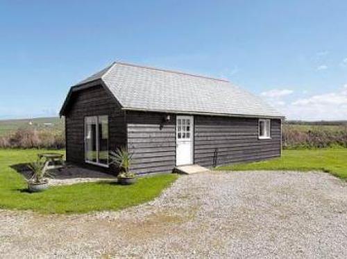 Harbour Lodge, Port Gaverne, Cornwall