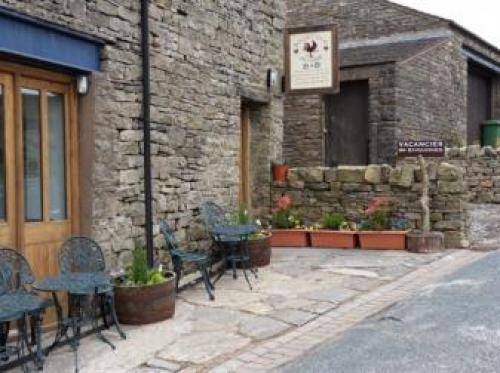 The Garsdale Bed & Breakfast, Hawes, 