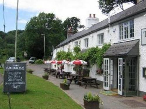 The Exeter Inn, Bampton, 