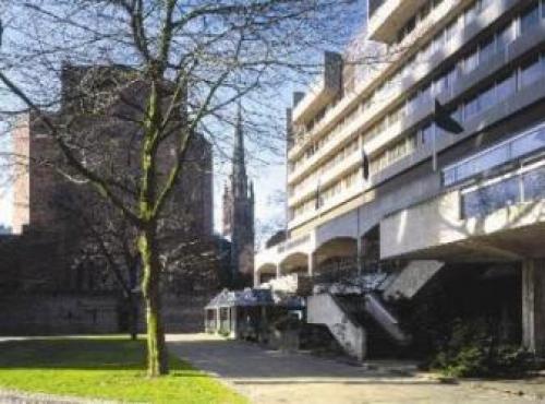 Britannia Hotel Coventry, Coventry, 