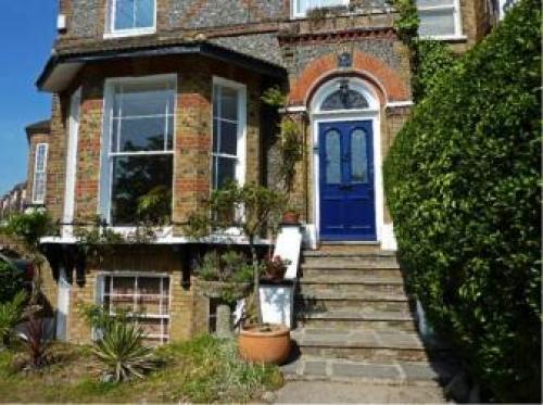 Broadstairs House Boutique B&b By The Sea, Broadstairs, 