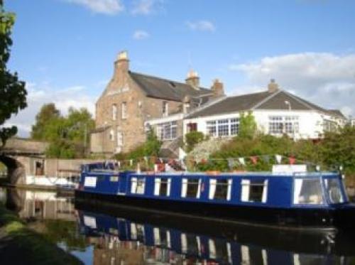 The Bridge Inn, Kirknewton, 