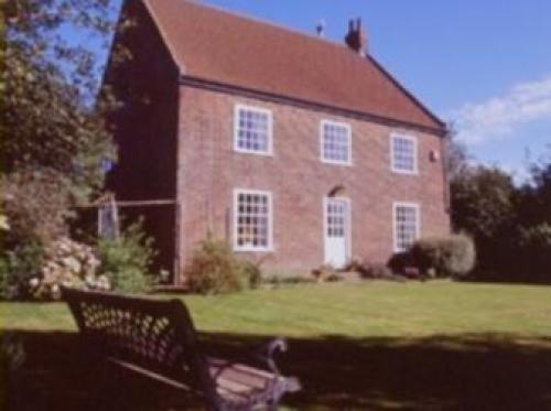 Owl Cottage, Preston, Burstwick, 
