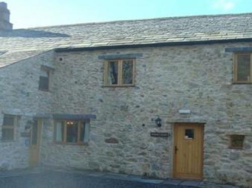 The Wayside And Whisky Barn, Millom, 