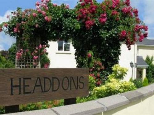 Headdons Bed & Breakfast, Holsworthy, 