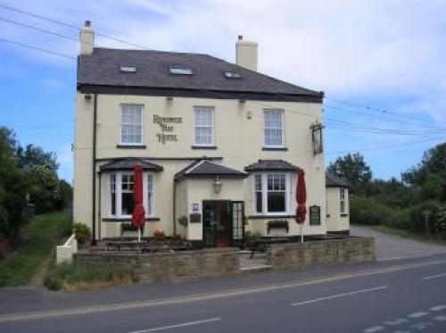 The Firs Guesthouse, Staithes, 