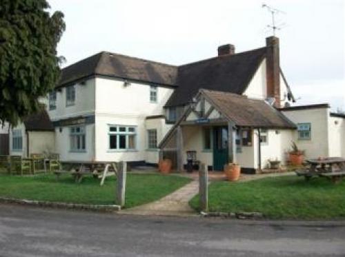 The Potters Arms, Penn, 