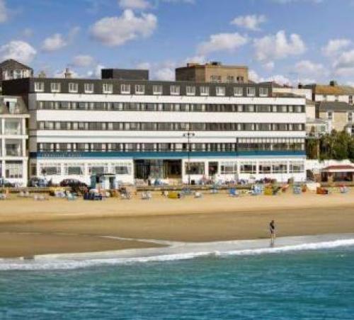 Trouville Hotel, Sandown, 