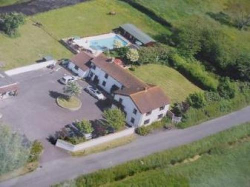 Burnt House Farm, Highbridge, 
