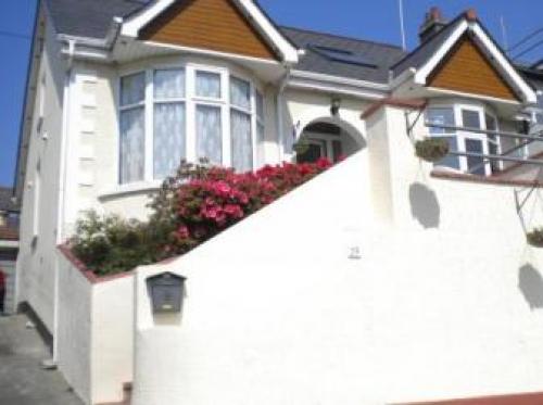 Mountview, St Austell, 