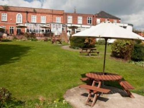 Innkeeper's Lodge Norwich, Norwich, 