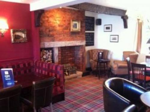 The Queens Head, Durham, 