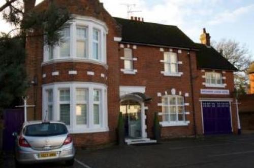 Archways Lodge Hotel, Stevenage, 