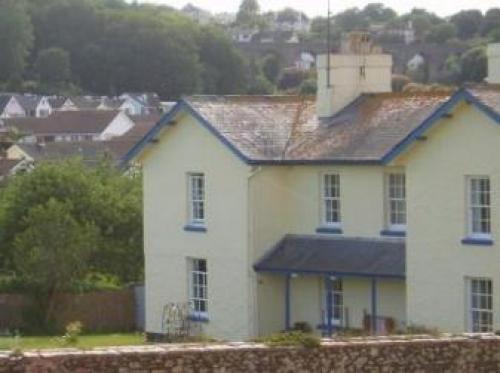 Elberry Farm, Churston, 