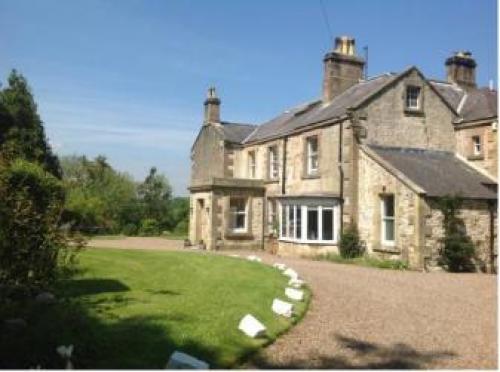 Preston House B&b, Chathill, 
