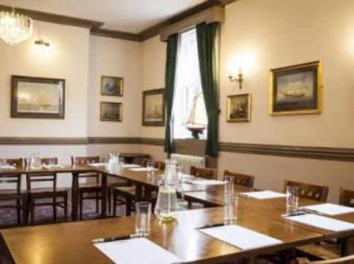 Wynnstay Arms, Ruabon, Wrexham, Chirk, 