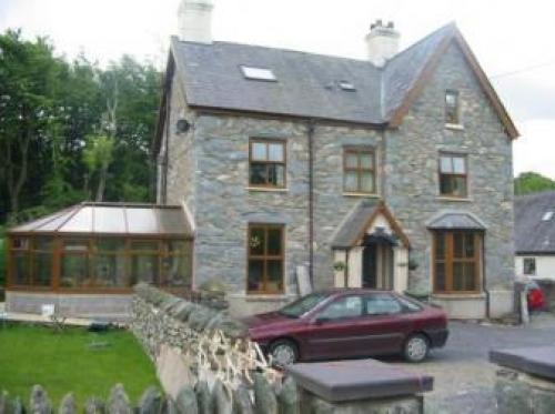 Pant Teg B & B, Bangor, 