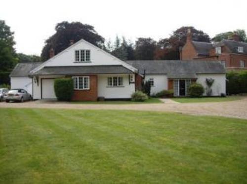 The Coach House, Foxton, 