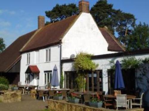 Farthingstone Hotel & Golf Course, Weedon, 