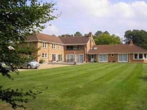Meadow House, Exning, 
