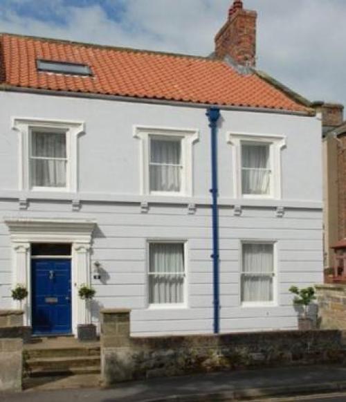 Cintra House, Whitby, 